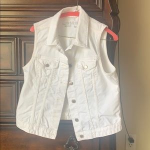 Levi’s vest